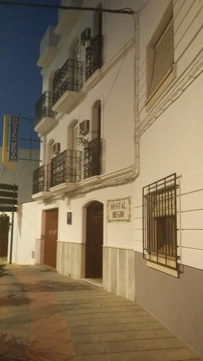 Hostal Regio